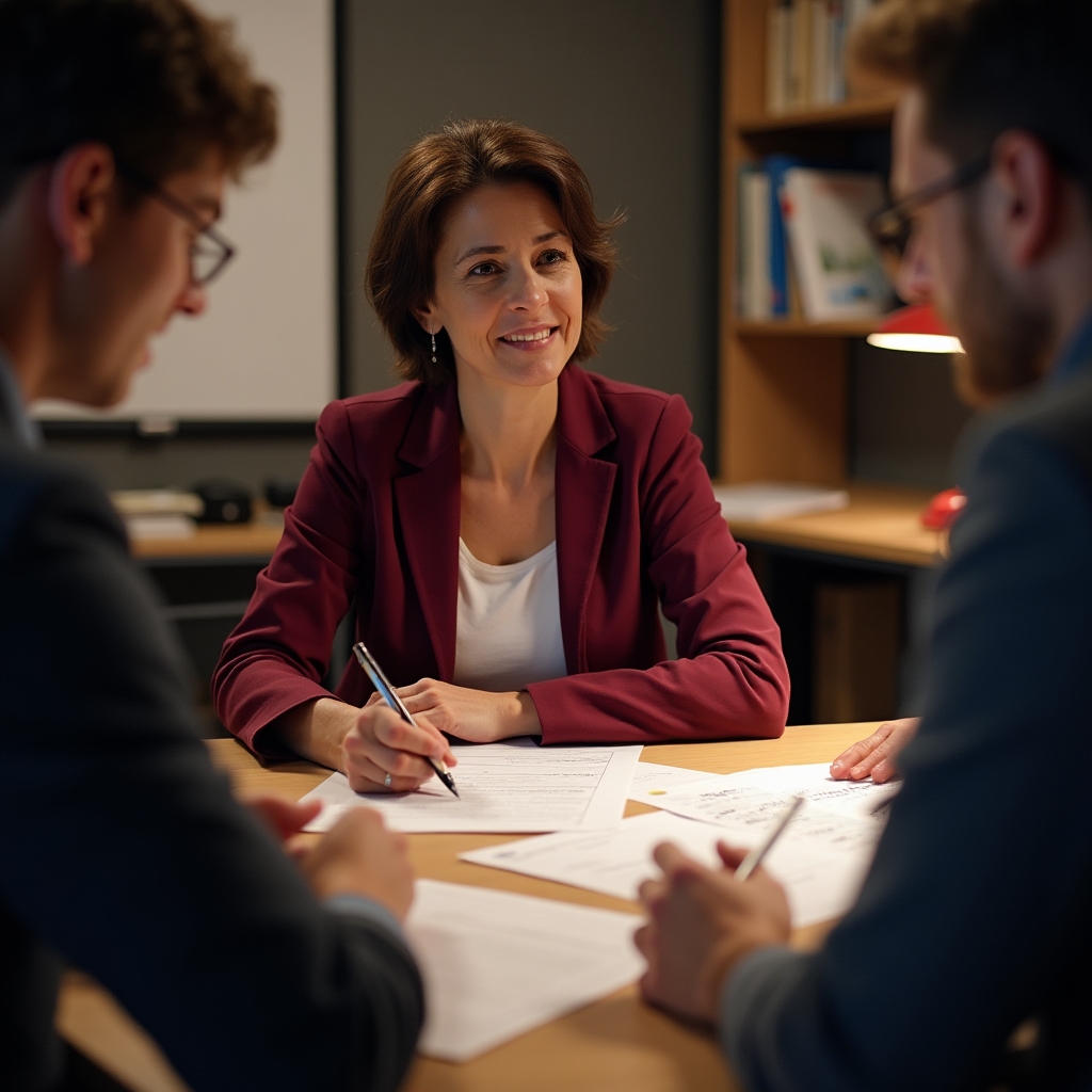 Workshop on consumer complaint filing procedures